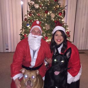 Meet your Posher, Christina